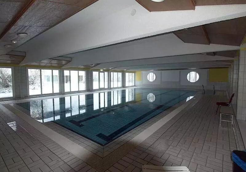 Clubhotels Hochsauerland