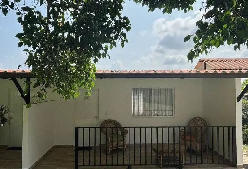 Finca Hotel Cerritos Plaza