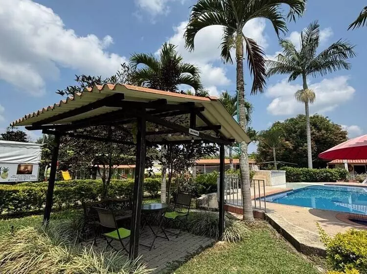 Finca Hotel Cerritos Plaza