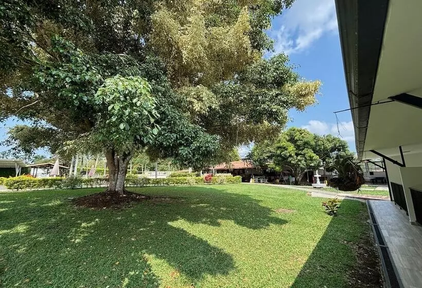 Finca Hotel Cerritos Plaza