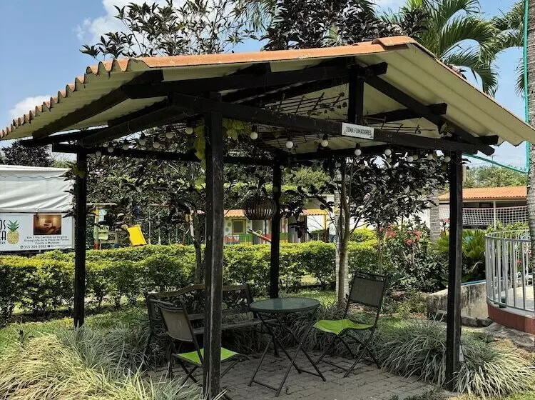 Finca Hotel Cerritos Plaza