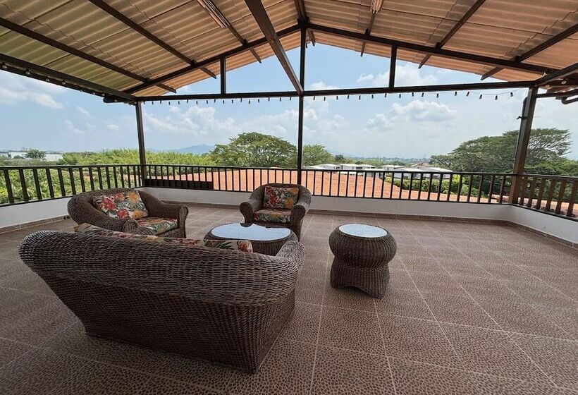 Finca Hotel Cerritos Plaza