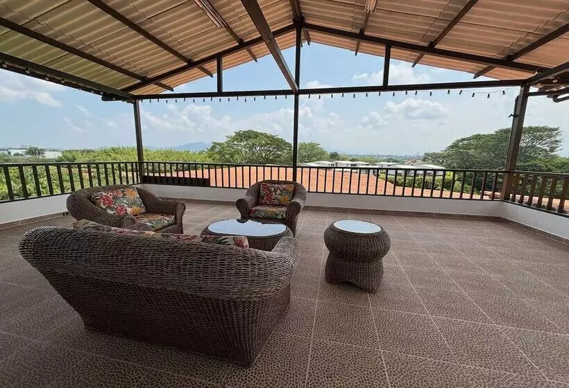 Finca Hotel Cerritos Plaza