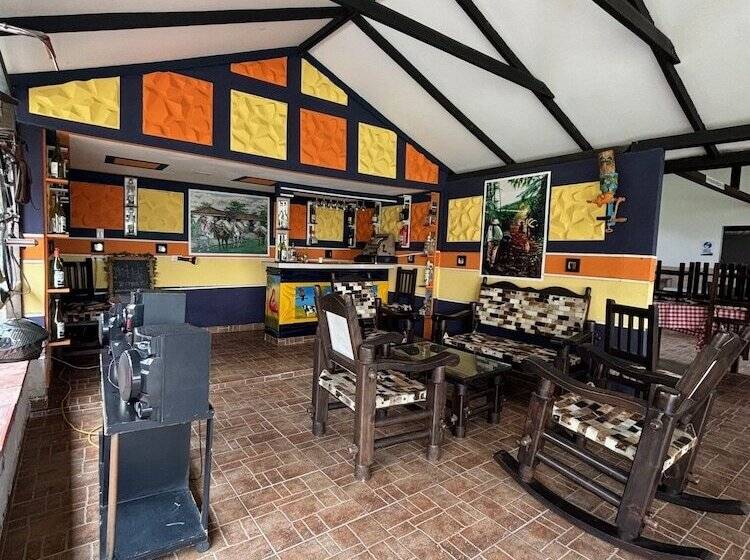 Finca Hotel Cerritos Plaza