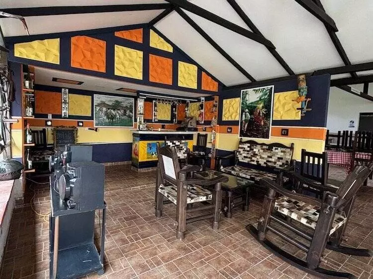 Finca Hotel Cerritos Plaza