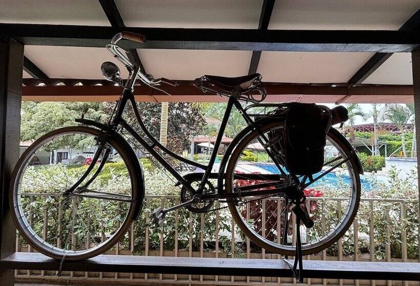 Finca Hotel Cerritos Plaza