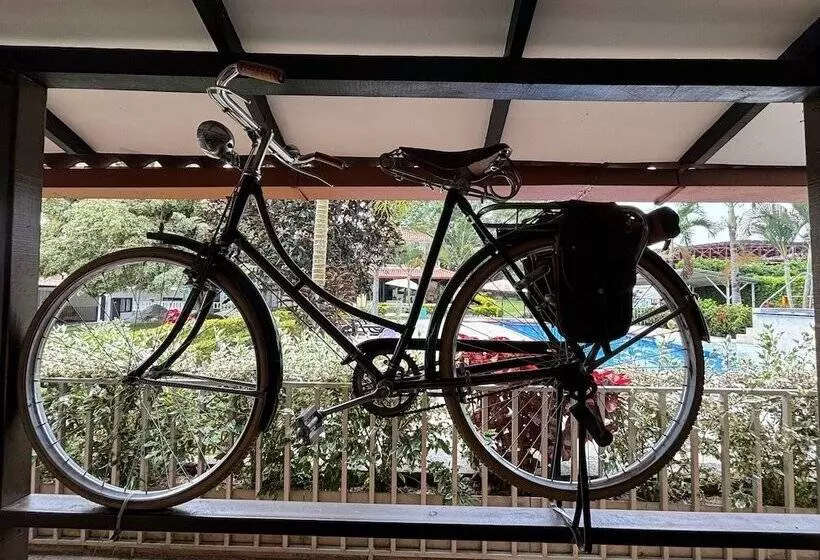 Finca Hotel Cerritos Plaza