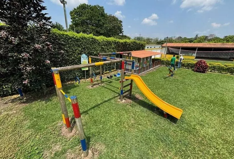 Finca Hotel Cerritos Plaza