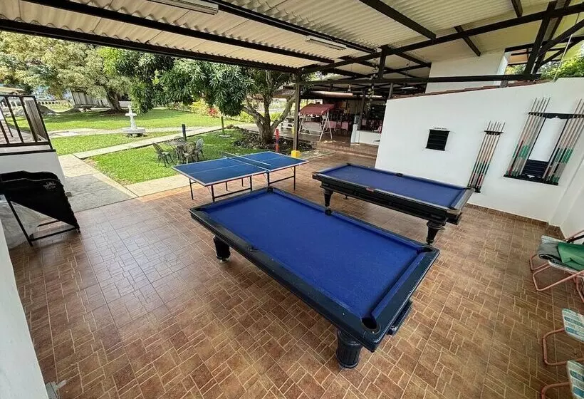 Finca Hotel Cerritos Plaza