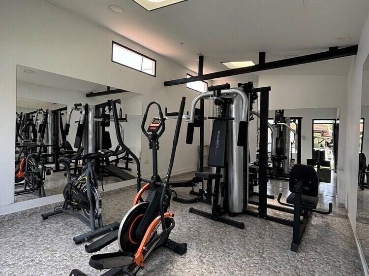 Finca Hotel Cerritos Plaza