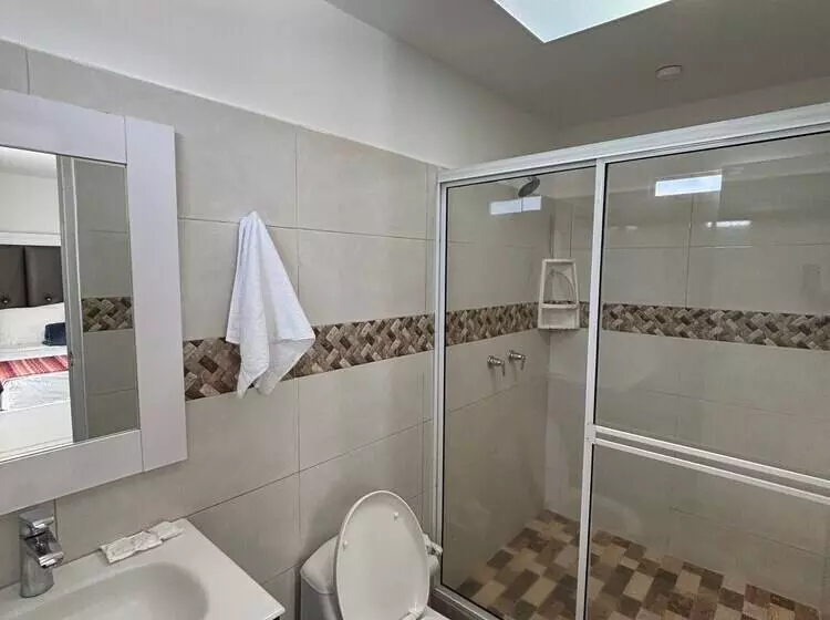 Finca Hotel Cerritos Plaza