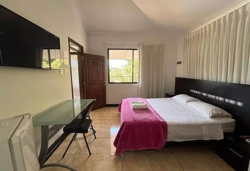 Finca Hotel Cerritos Plaza