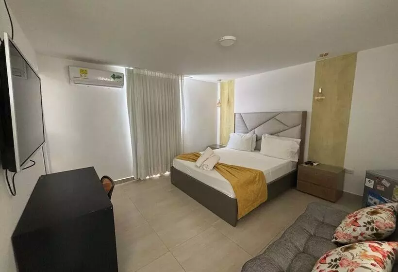 Finca Hotel Cerritos Plaza