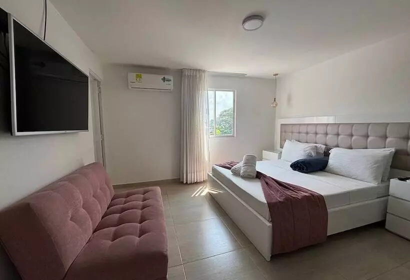 Finca Hotel Cerritos Plaza