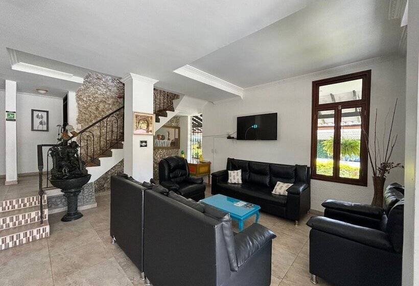 Finca Hotel Cerritos Plaza