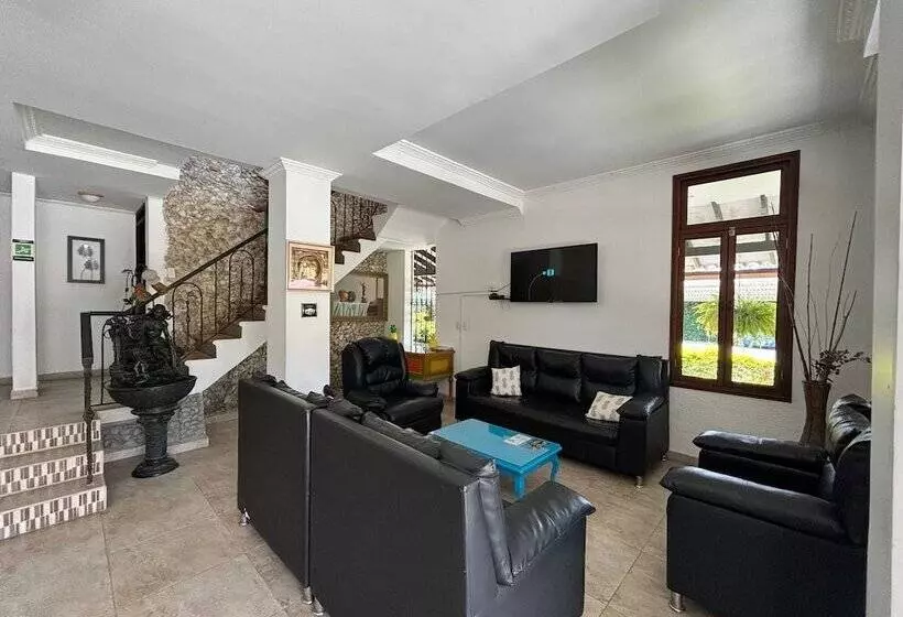 Finca Hotel Cerritos Plaza