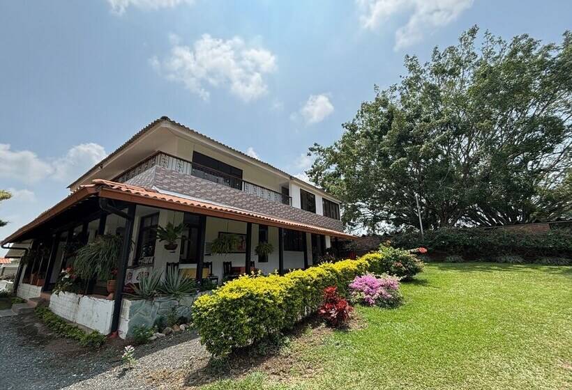 Finca Hotel Cerritos Plaza