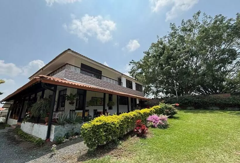 Finca Hotel Cerritos Plaza