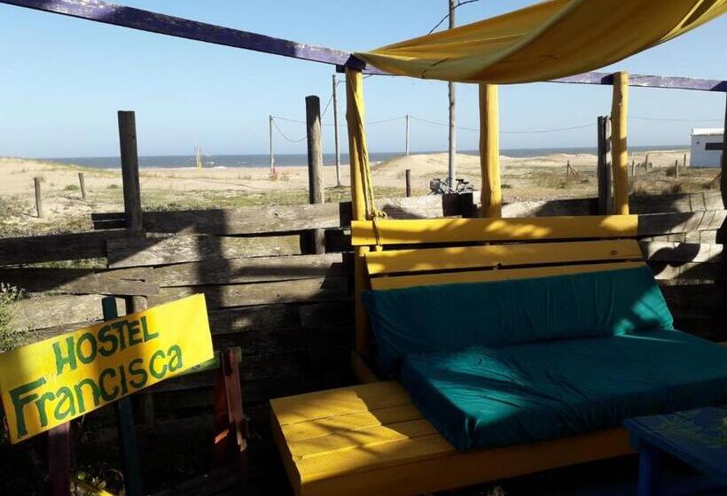 Hostel Francisca