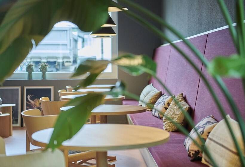 فندق Balga Natur  Und Bike