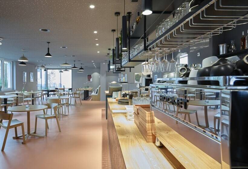 فندق Balga Natur  Und Bike