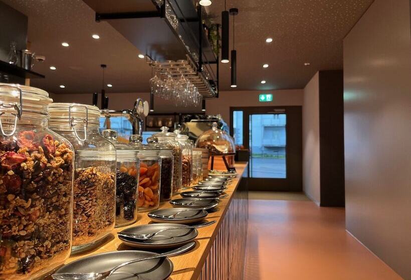 فندق Balga Natur  Und Bike