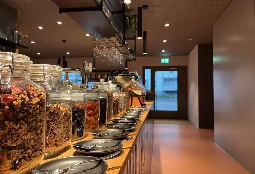 Hotelli Balga Natur  Und Bike