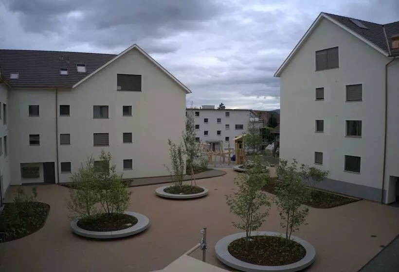 Hotelli Balga Natur  Und Bike