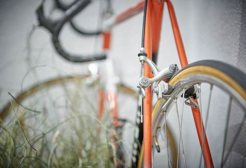 ホテル Balga Natur Und Bike