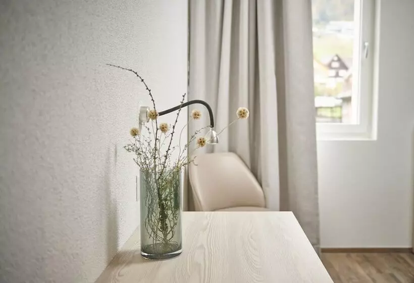 Hotelli Balga Natur  Und Bike