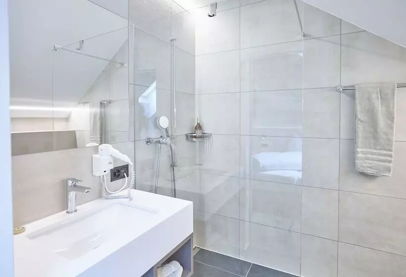 Hotelli Balga Natur  Und Bike