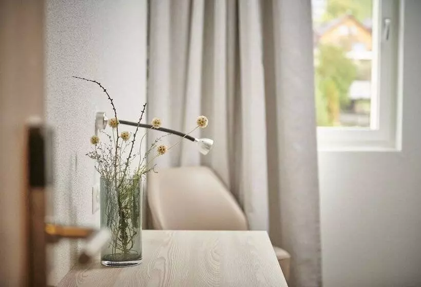 Hotelli Balga Natur  Und Bike