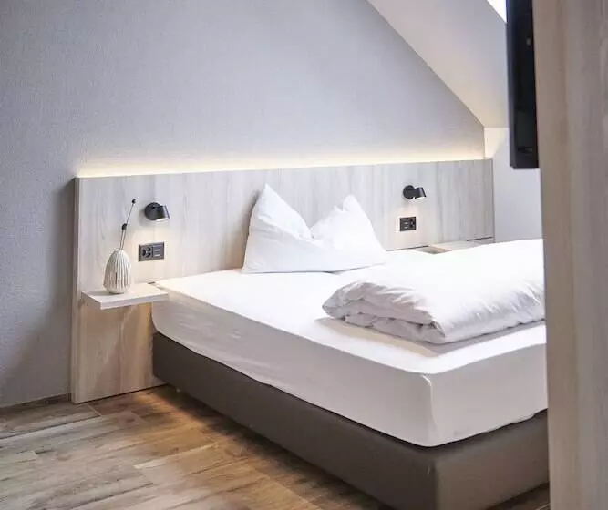 Hotelli Balga Natur  Und Bike