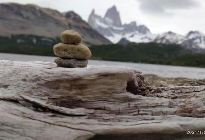 هتل Hostel El Paredon