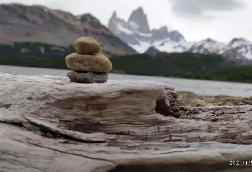 ホテル Hostel El Paredon