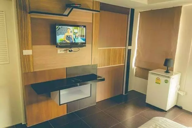 هتل I Garden Place