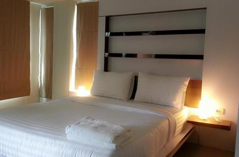 ホテル I Garden Place