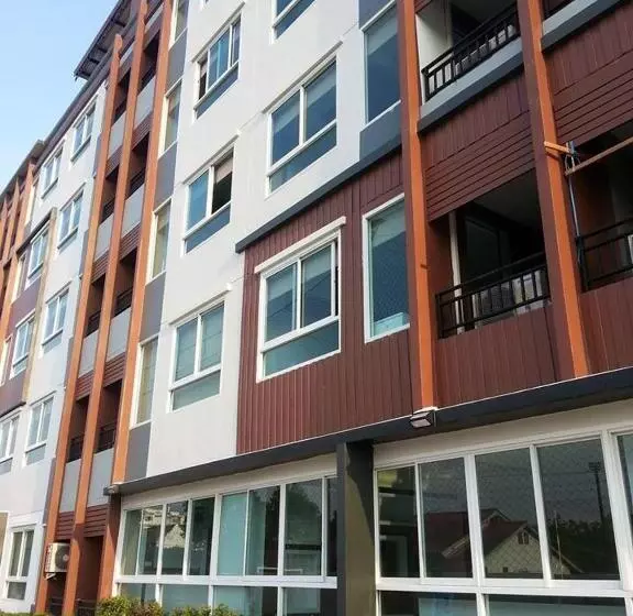 هتل I Garden Place