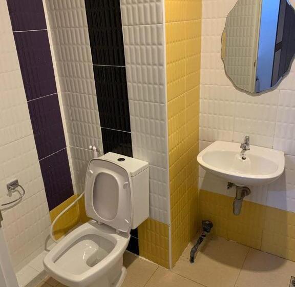 ホテル I Garden Place