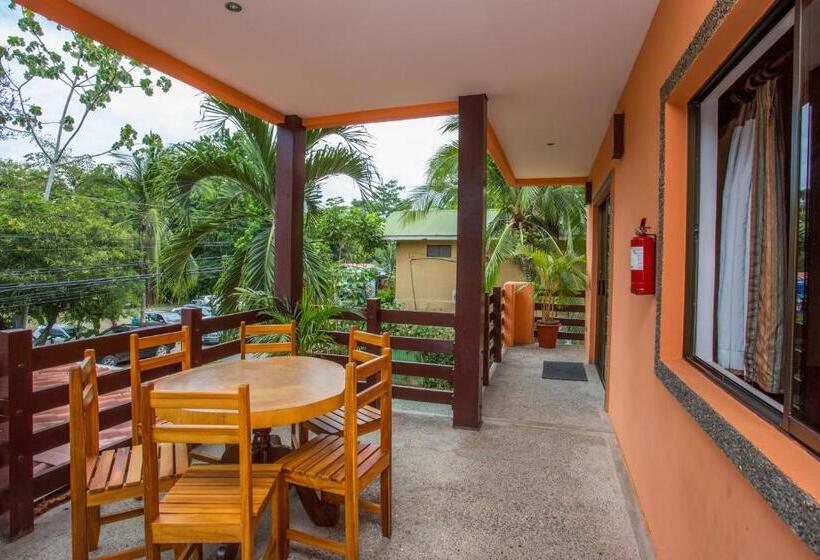 酒店 Inn On The Park