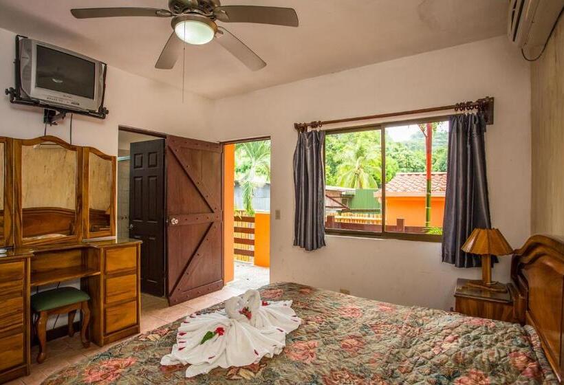 酒店 Inn On The Park