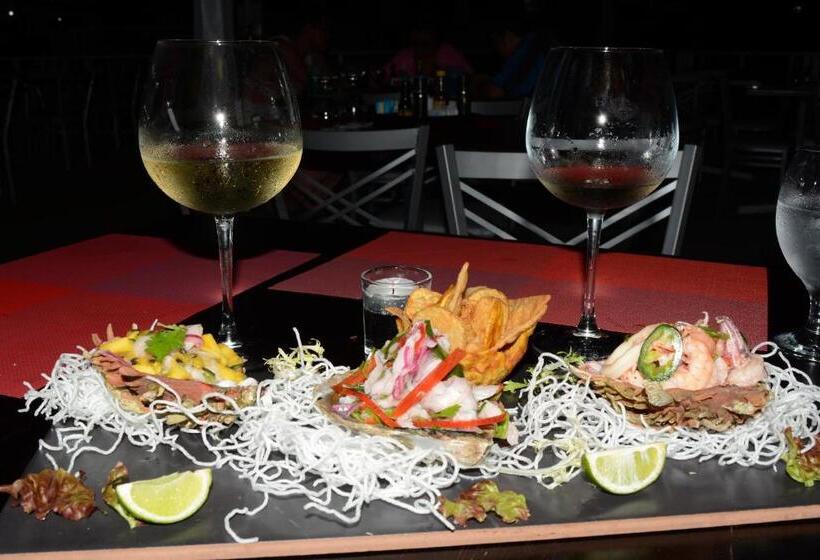 酒店 Inn On The Park