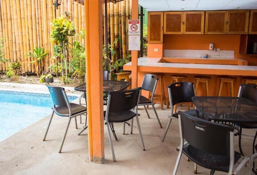 酒店 Inn On The Park