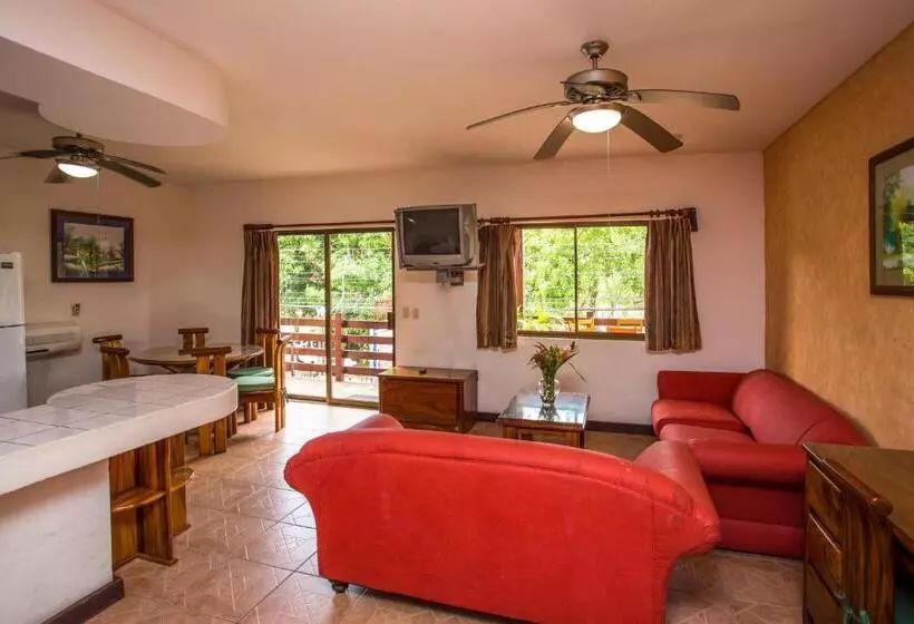 Hotelli Inn On The Park