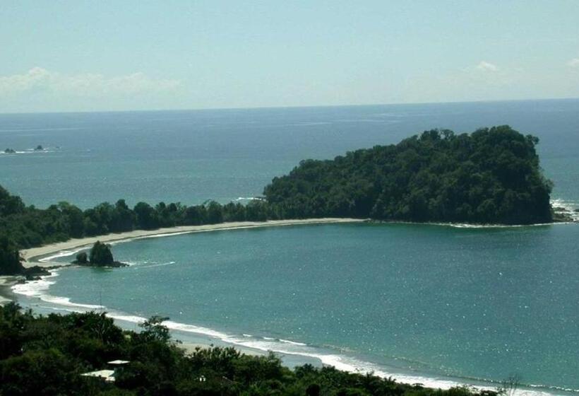 酒店 Inn On The Park