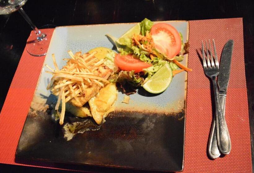 酒店 Inn On The Park