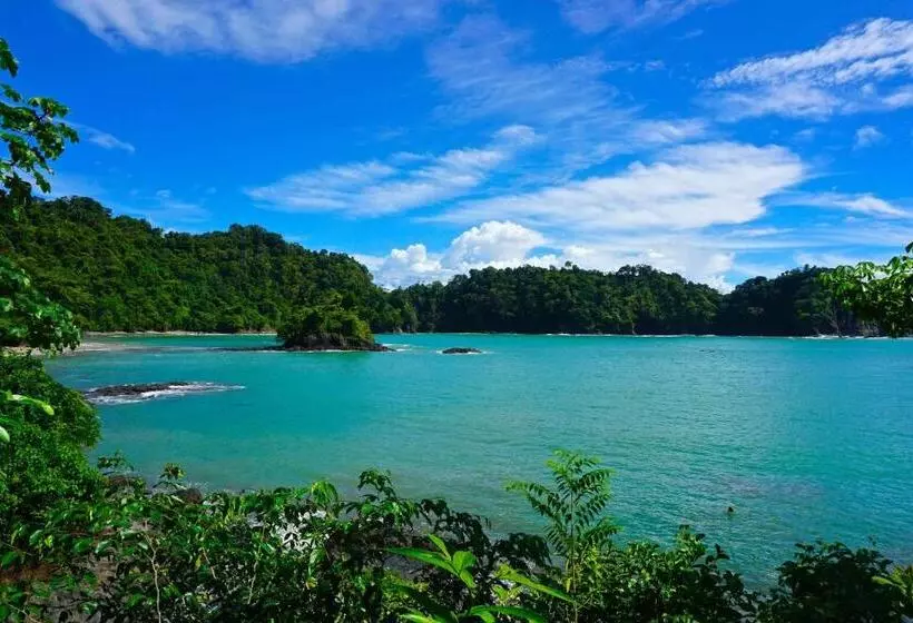 Hotelli Inn On The Park