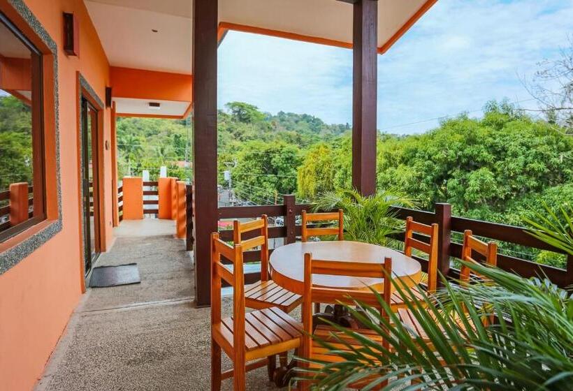 酒店 Inn On The Park