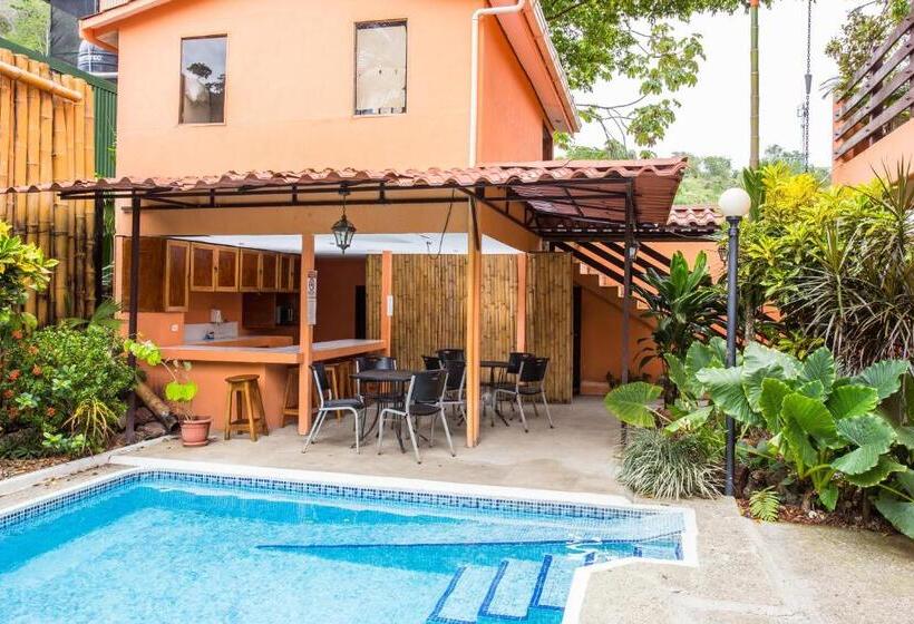 酒店 Inn On The Park