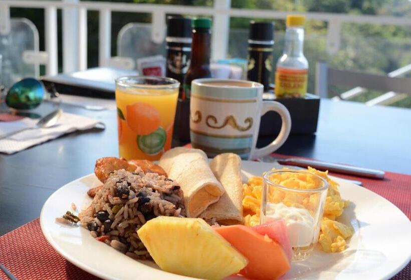 酒店 Inn On The Park